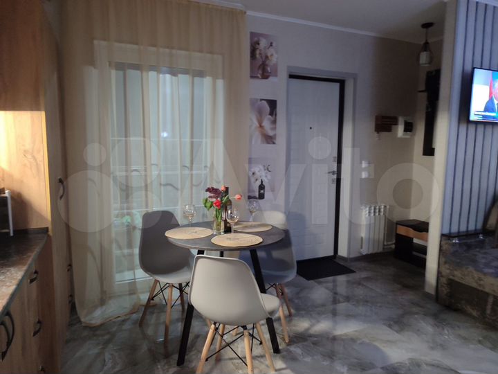 Комната 25 м², 1/1 эт.