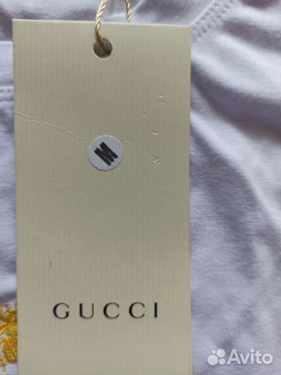 Футболка Gucci M