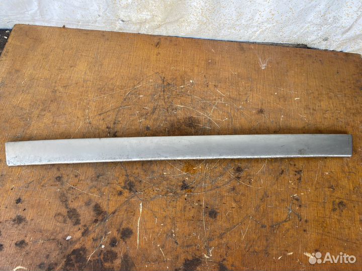 Молдинг крышки багажника Hyundai Santamo