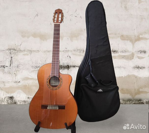 Гитара электроакустика Almires B-52