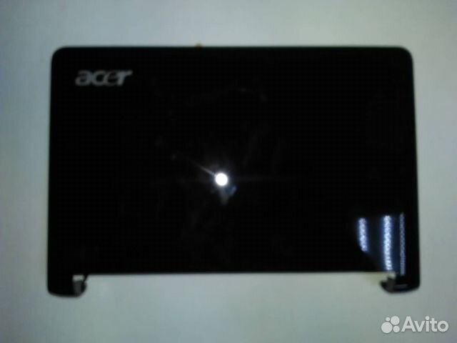 Крышка матрицы Acer ZG5