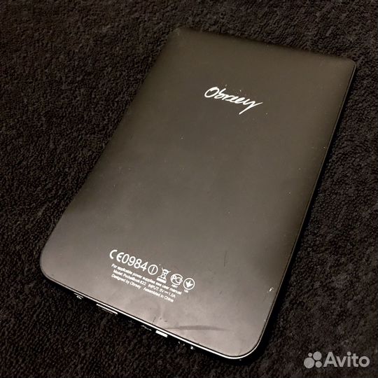 Электронная книга Pocketbook 622