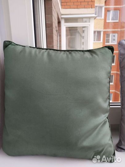 Декоративные подушки