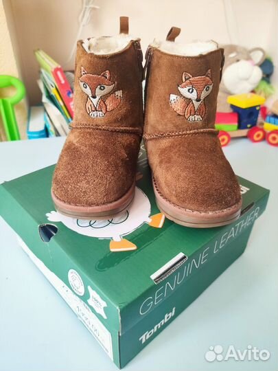 Сапожки Ugg/угги детские 22 размер