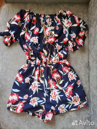 Пакет вещей на девушку 40-42