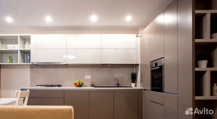 Кухня. Кухонный гарнитур на заказ