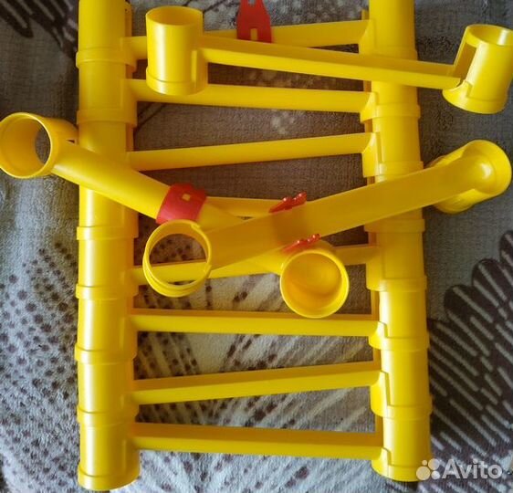 Конструктор 