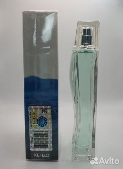 Туалетная вода L‘Eau Par Kenzo Pour Homme ОАЭ