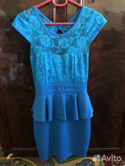 Женские вещи пакетом рамер S/M