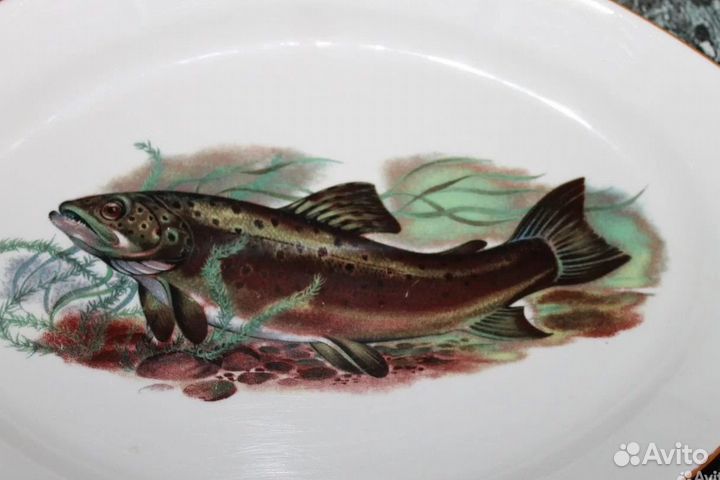 Блюдо-большое