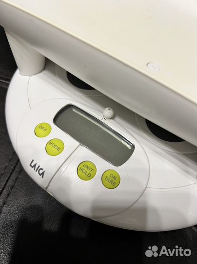 Детские весы