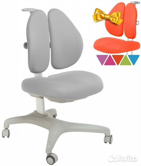 Кресло компьютерное детское