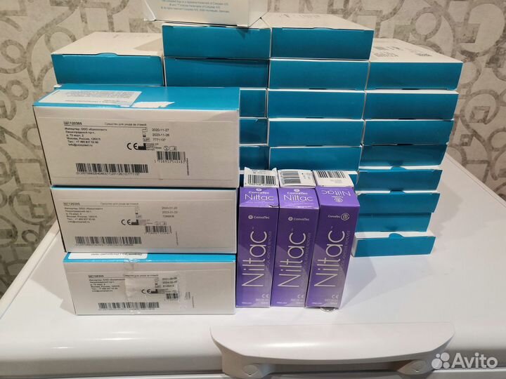 120700 Эластичные полукольца Brava Брава