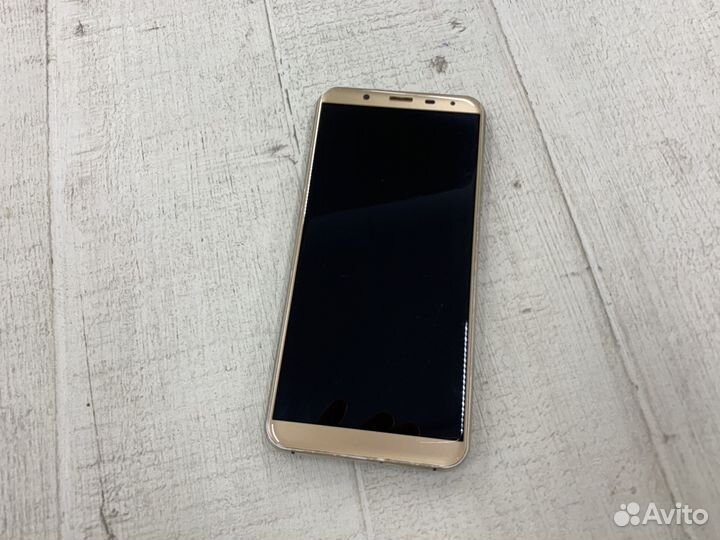 OUKITEL K5000, 4/64 ГБ