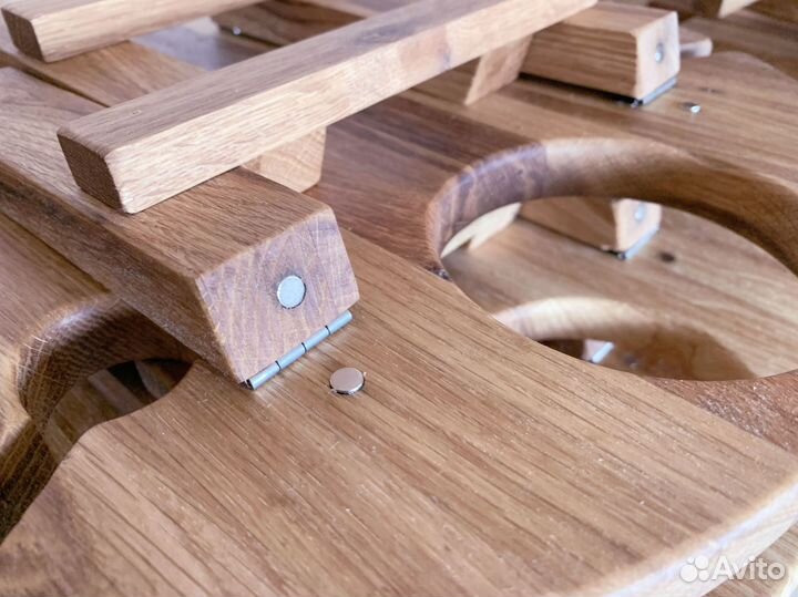 Винный столик опт