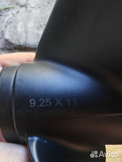 Винт mercury/tohatsu 9.9/15/18/20