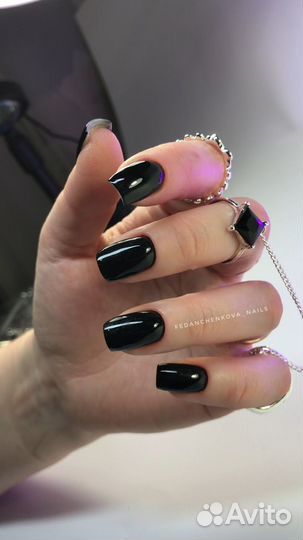 Маникюр Коптево