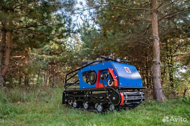 Мотобукс бтс стандарт 15 л.с. в Рассрочку