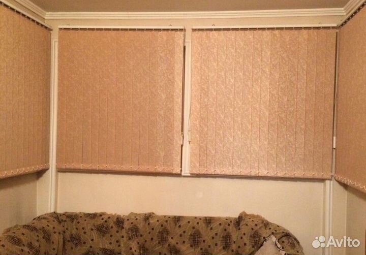 Горизонтальные жалюзи V955