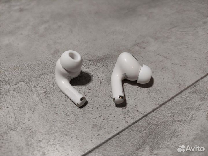 Apple airpods pro 2 новые