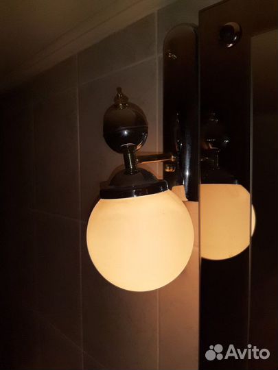 Светильник настенный