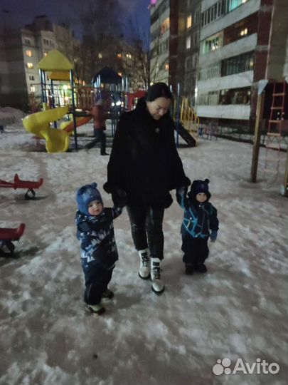 Няня на час