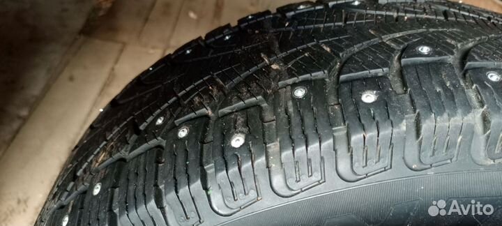 Pirelli Winter Carving Edge 225/65 R17 106T