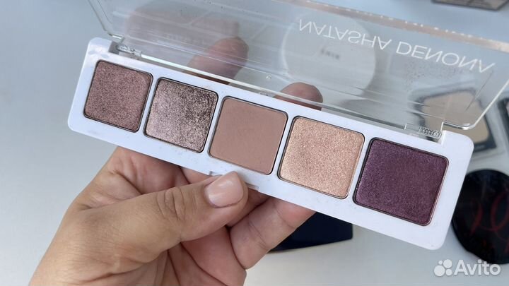 Продаю свою косметику