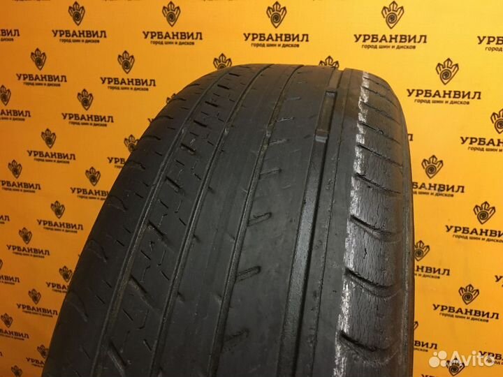 Dunlop Grandtrek ST30 225/60 R18