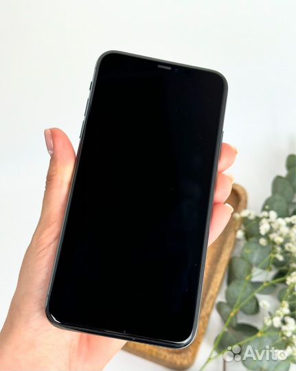 iPhone 11 Pro, 256 ГБ