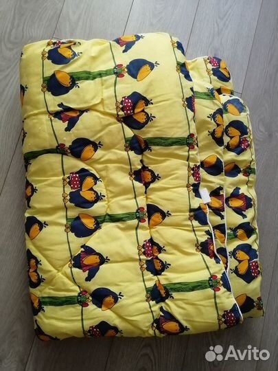 Одеяло детское