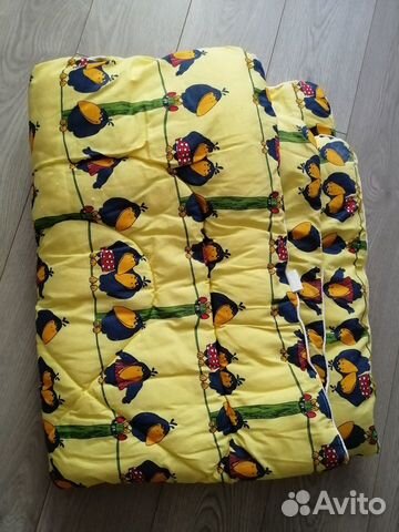 Одеяло детское