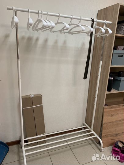 Вешалка напольная IKEA