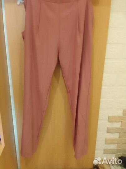 Комбинезон женский летний