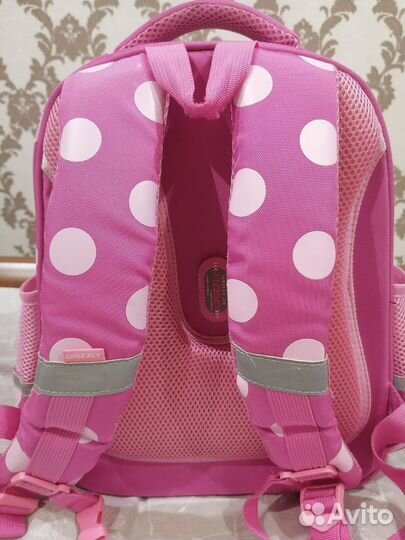 Рюкзак детский для девочки