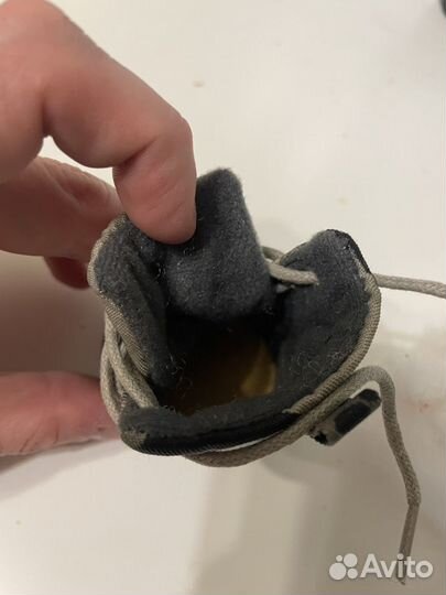 Ботинки для кота, собачки