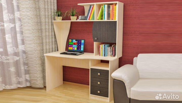 Компьютерный стол