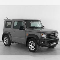 Suzuki Jimny 1.5 AT, 2019, 35 634 км, с пробегом, цена 2 990 000 руб.