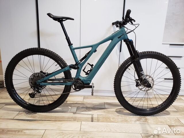 Specialized Turbo Levo SL Comp 2020