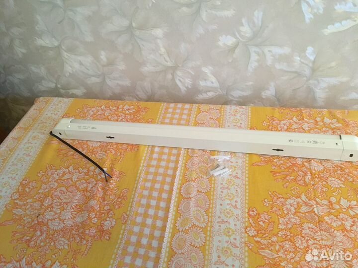 Светильники feron