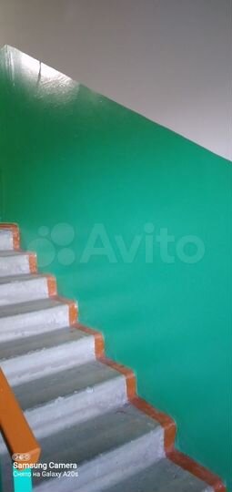 1-к. квартира, 32,2 м², 5/5 эт.