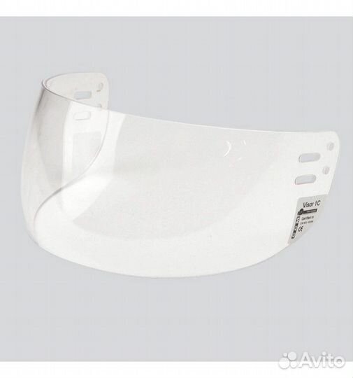 Визор хоккейный Ccm 1C