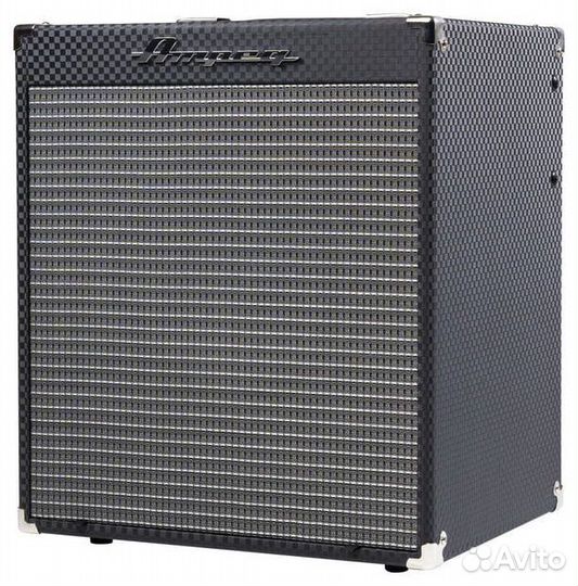 Ampeg RB-110 басовый комбоусилитель