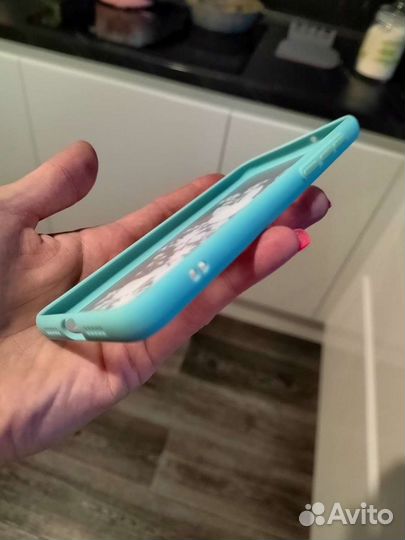 Чехол на Huawei p20