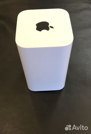 Apple airport extreme