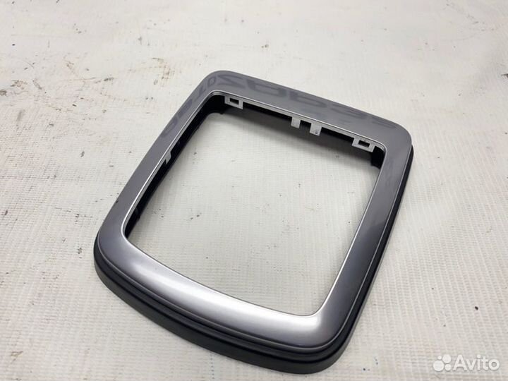 Рамка рычага кпп Ford Focus 2 shda 2011