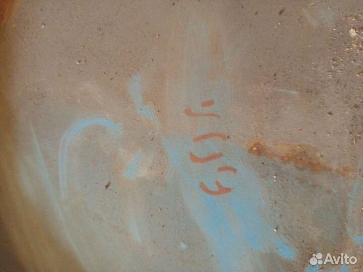 Канистра на 60 литров