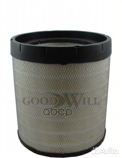 Фильтр воздушный AG1045 Goodwill