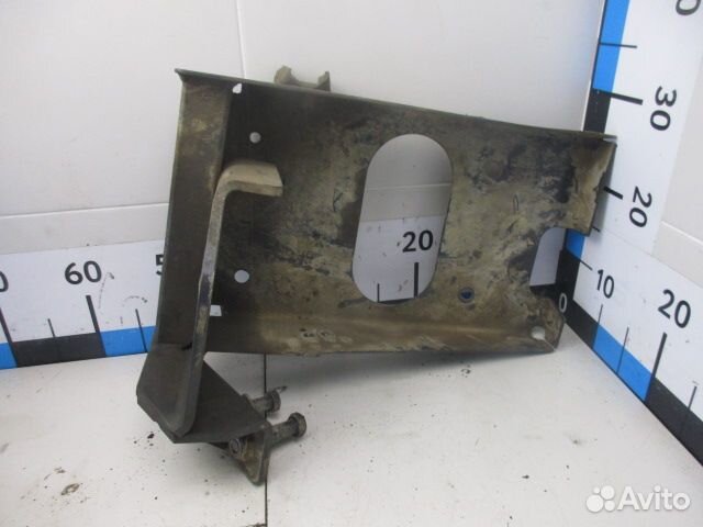 Кронштейн воздушного фильтра Scania P, G, R series