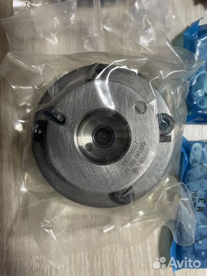 Цепь грм Changan CS35 (полный комплект)